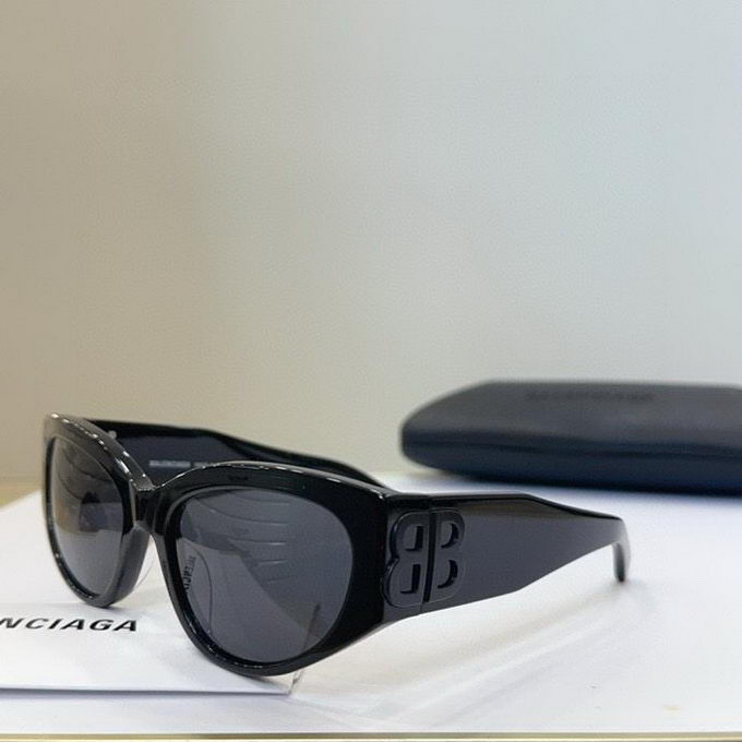 Balenciaga Sunglasses ID:20250617-108